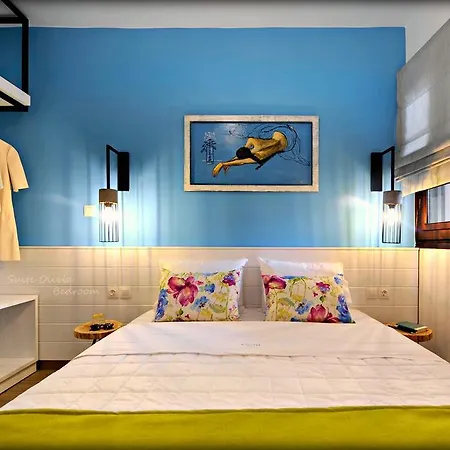 Διαμέρισμα Castristudios