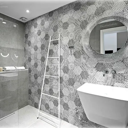 Apartment Castristudios Nikiti (Sithonia)