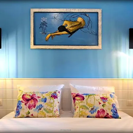 Διαμέρισμα Castristudios