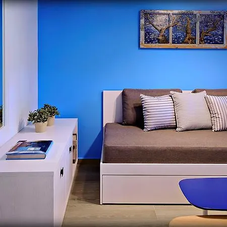 Castristudios Διαμέρισμα Νικήτη