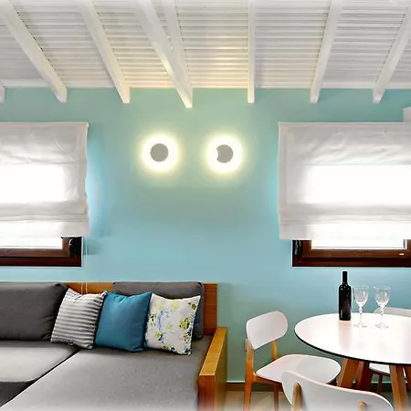 Apartment Castristudios Nikiti (Sithonia)