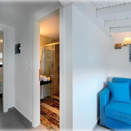 Castristudios Apartment Nikiti (Sithonia)