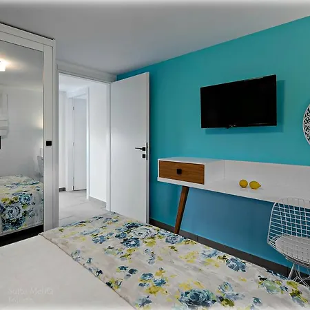 Apartment Castristudios *