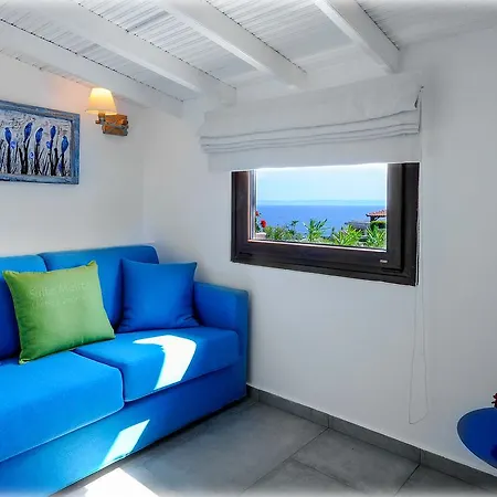 Castristudios Nikiti (Sithonia)