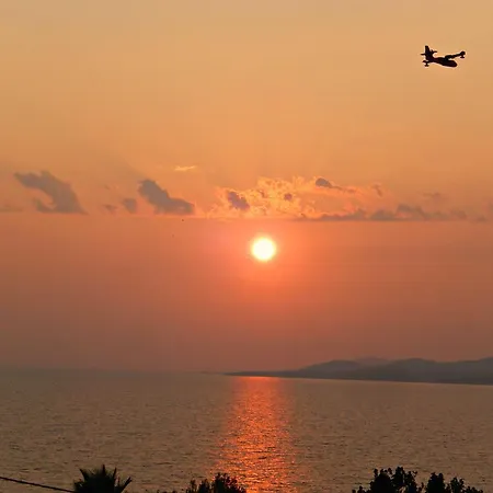 Apartment Castristudios Nikiti (Sithonia)