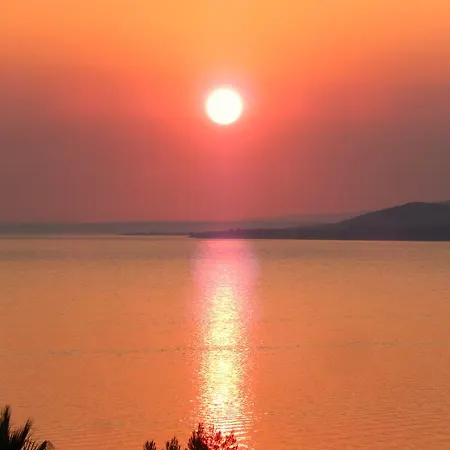 Castristudios * Nikiti (Sithonia)