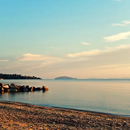 Castristudios Nikiti (Sithonia)
