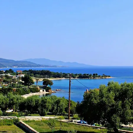 Διαμέρισμα Castristudios