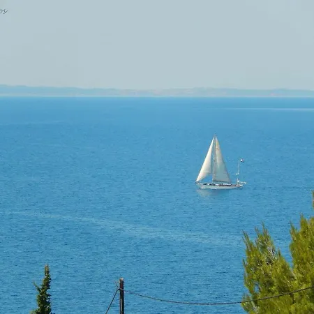 Διαμέρισμα Castristudios