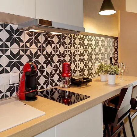 Apartment Castristudios Nikiti (Sithonia)