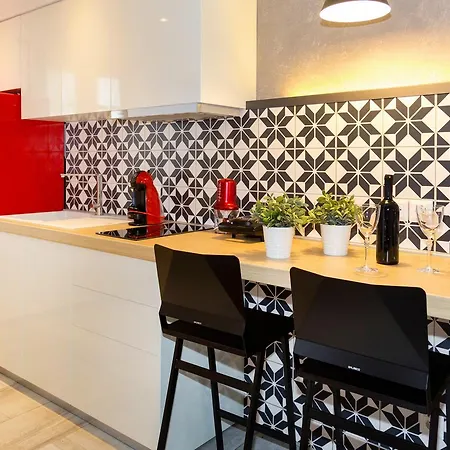 Castristudios Apartment Nikiti (Sithonia)