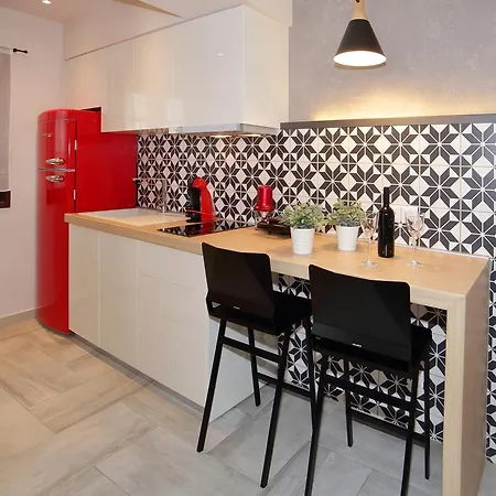 Apartment Castristudios