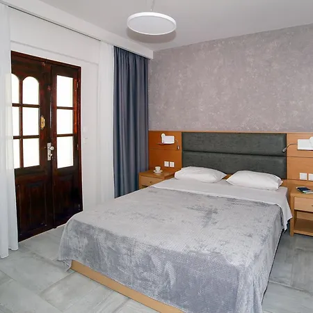 Castristudios Apartment Nikiti (Sithonia)
