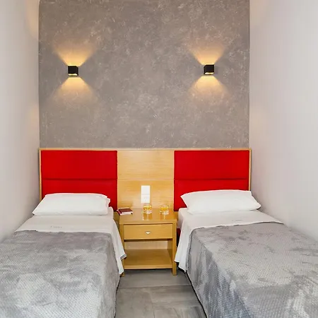 Apartment Castristudios Nikiti (Sithonia)