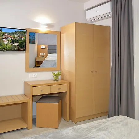 Castristudios * Νικήτη
