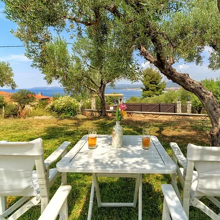 Castristudios * Nikiti (Sithonia)