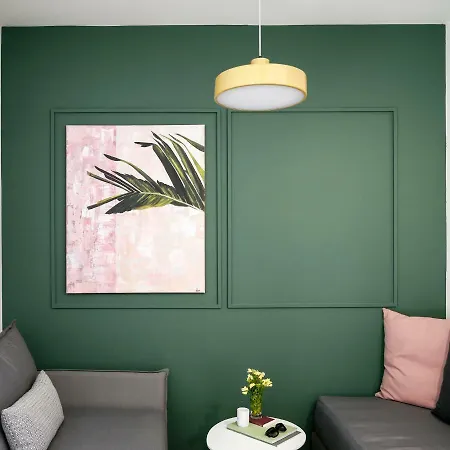 Apartment Castristudios