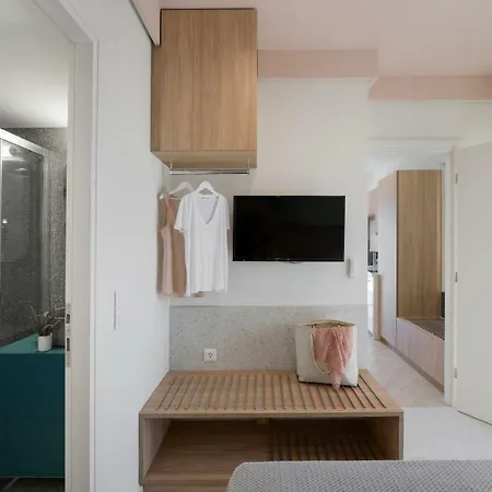 Apartment Castristudios