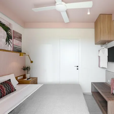 Apartment Castristudios