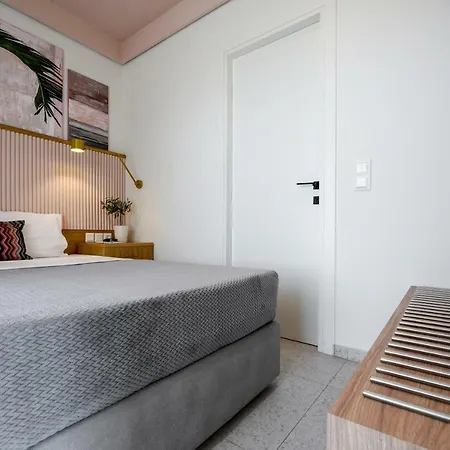 Castristudios Apartment