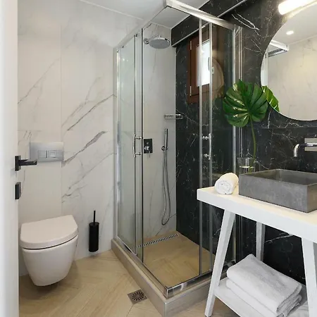 Castristudios Nikiti (Sithonia)