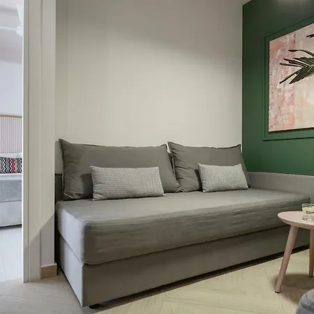 Apartment Castristudios