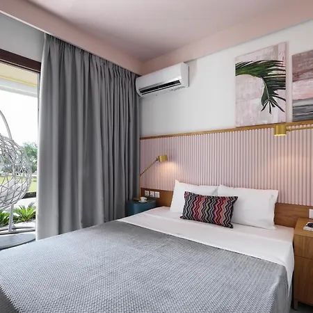 Castristudios Apartment Nikiti (Sithonia)
