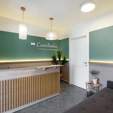 Apartment Castristudios