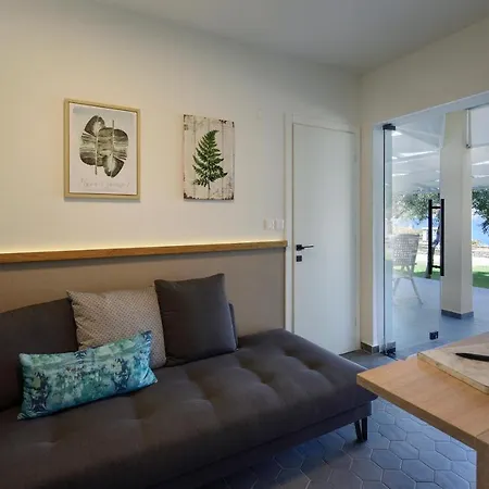 Castristudios Apartment